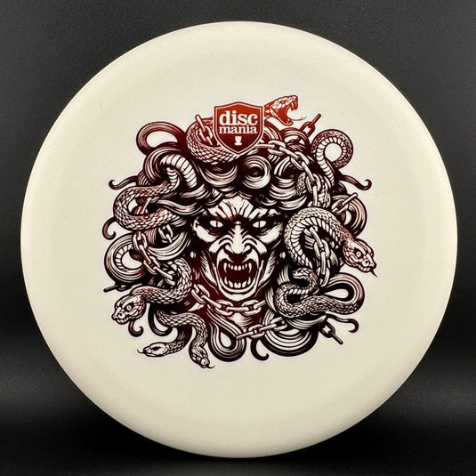 Lumen Soft Exo Link - Medusa 2025