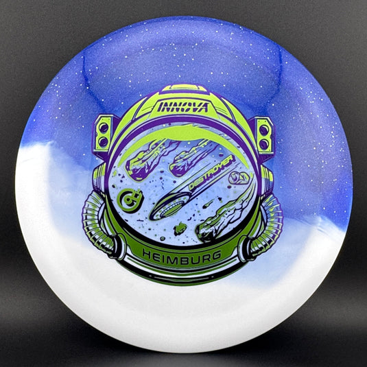 Duo Destroyer - Calvin Heimburg Tour Series