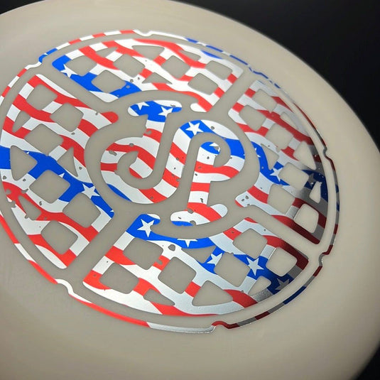 P-Blend Glow Alpaca - Limited James Proctor Waffle