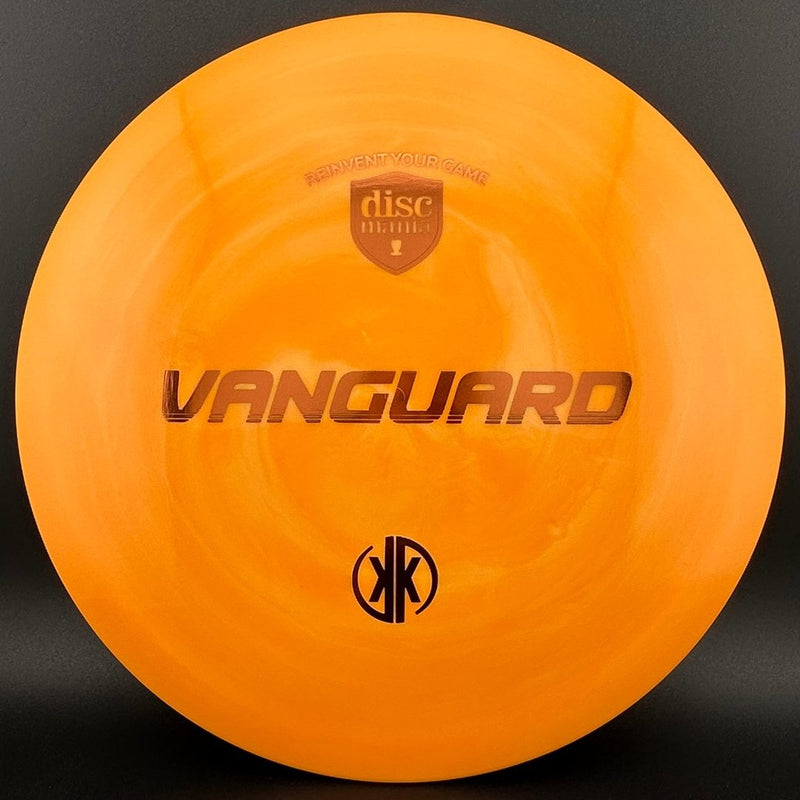 Load image into Gallery viewer, Swirly S-Line Vanguard - Kyle Klein Creator Series
