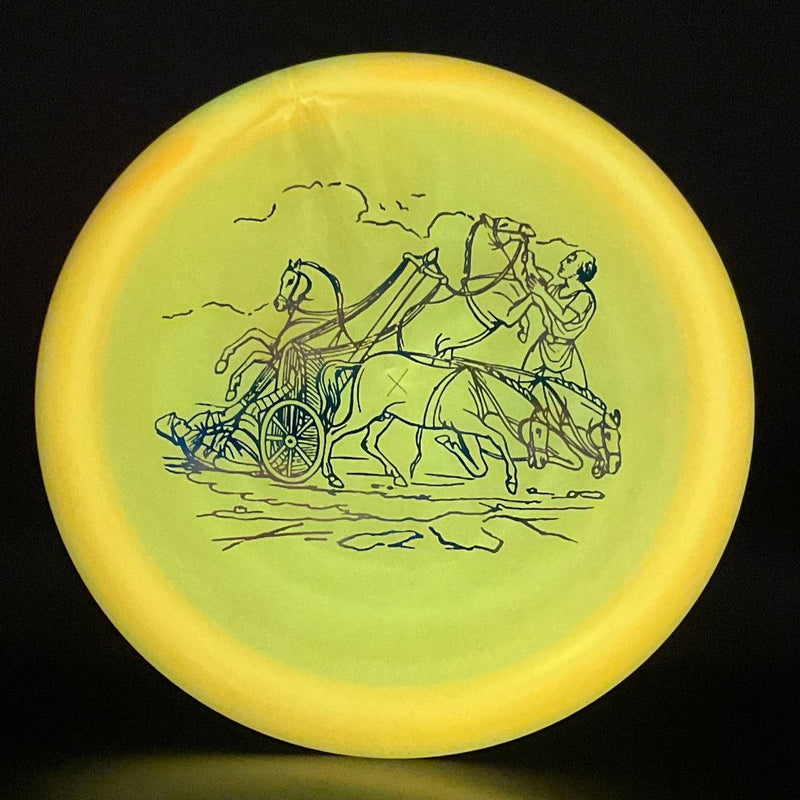 Load image into Gallery viewer, Color Glow C-Blend Roman - Chariot X-Out
