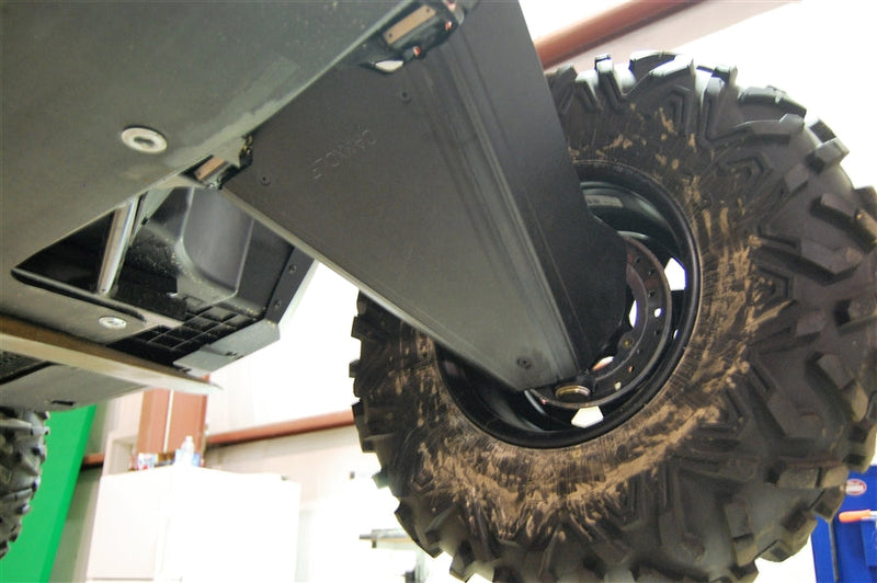 Load image into Gallery viewer, Trail Armor Can Am Maverick XC and Can Am Maverick X XC  iMpact A-Arm Guards 2014-2018

