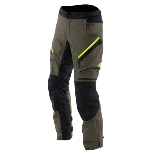 Dainese Mangen Absoluteshell Pro Pants Tarmac/Black Size - 46