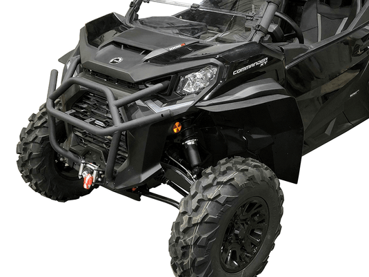 Spike Can-Am Commander Fender Flares (set/4)