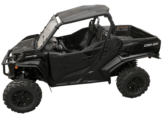 Spike Can-Am Commander Fender Flares (set/4)