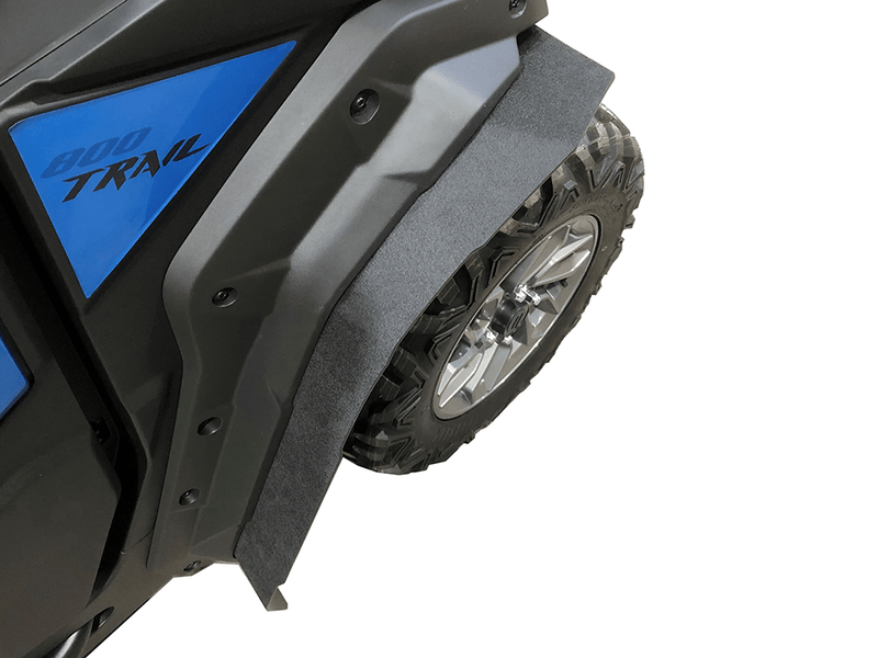 Load image into Gallery viewer, Spike CF MOTO 800/950 Trail Over fenders (set 4)
