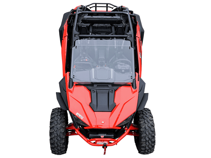Load image into Gallery viewer, Spike Polaris RZR Pro XP Fender Flares (Complete Set)
