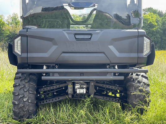 Spike YAMAHA RMAX 4 (2021+) Over Fenders (SET 4)
