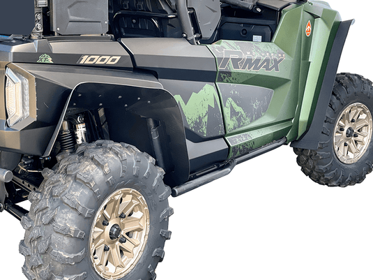 Spike YAMAHA RMAX 4 (2021+) Over Fenders (SET 4)