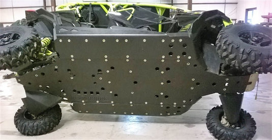 Trail Armor Full Skid Plate for 2015-18 Can-Am Maverick 1000R Max
