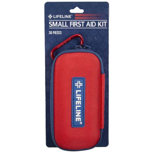 LifeLine First Aid SMALL FIRST AID KIT for Basic First Aid