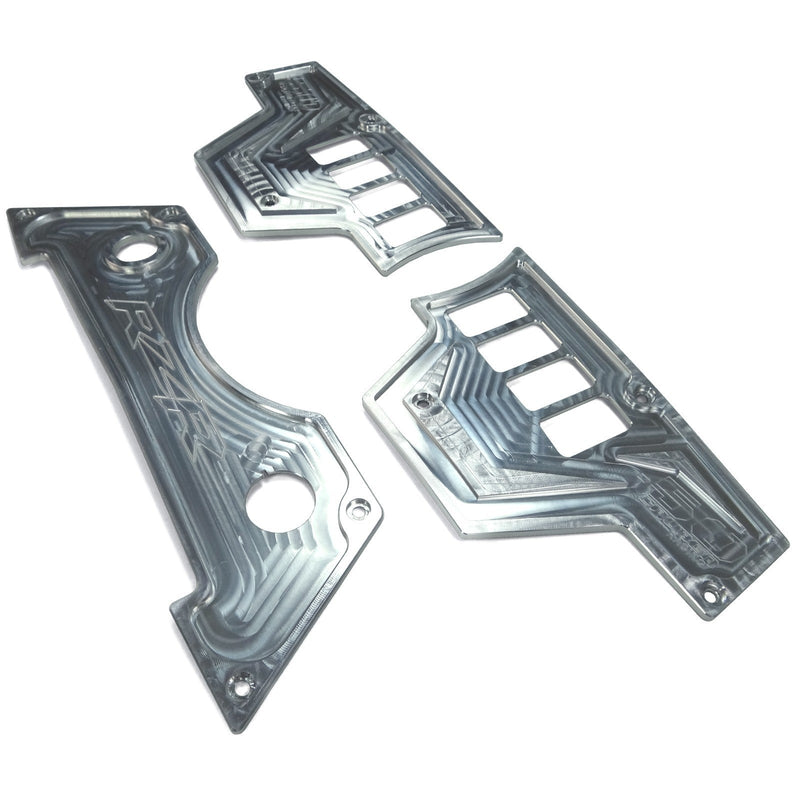 Load image into Gallery viewer, RZR XP1000 8 Switch Dash Panel
