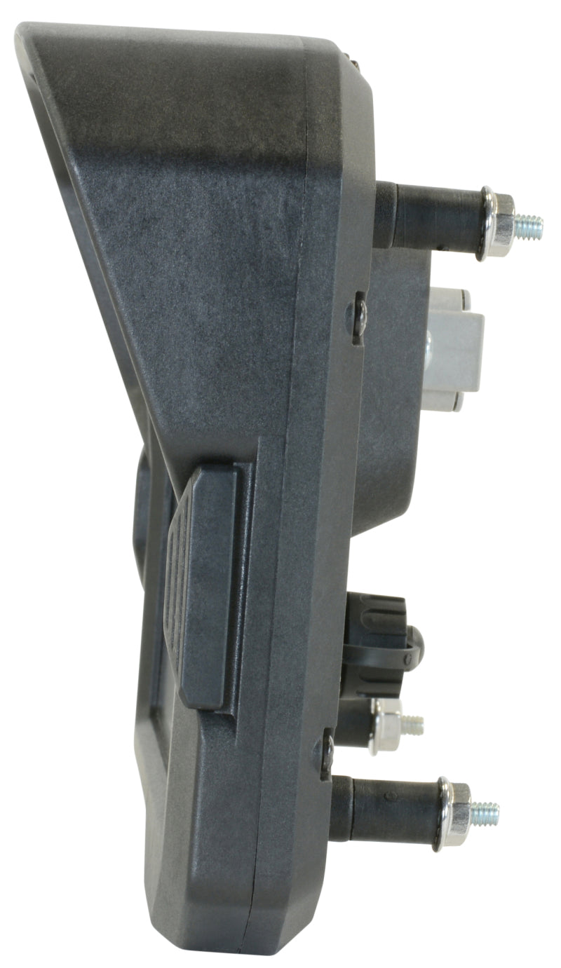 Load image into Gallery viewer, AEM Electronics Digital Dash, CD-7L, Carbon Housing, Data Logging, CAN Bus, Kit
