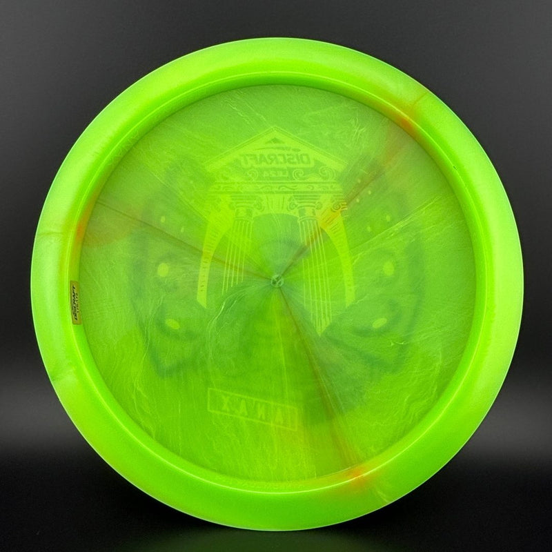 Load image into Gallery viewer, Z Swirl Anax - 2024 Ledgestone Edition
