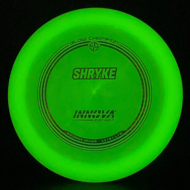 Load image into Gallery viewer, Champion Glow Shryke
