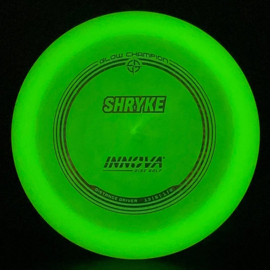 Champion Glow Shryke