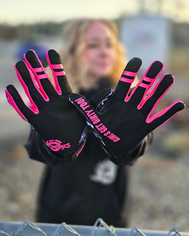 Load image into Gallery viewer, Be Epic MX Gloves
