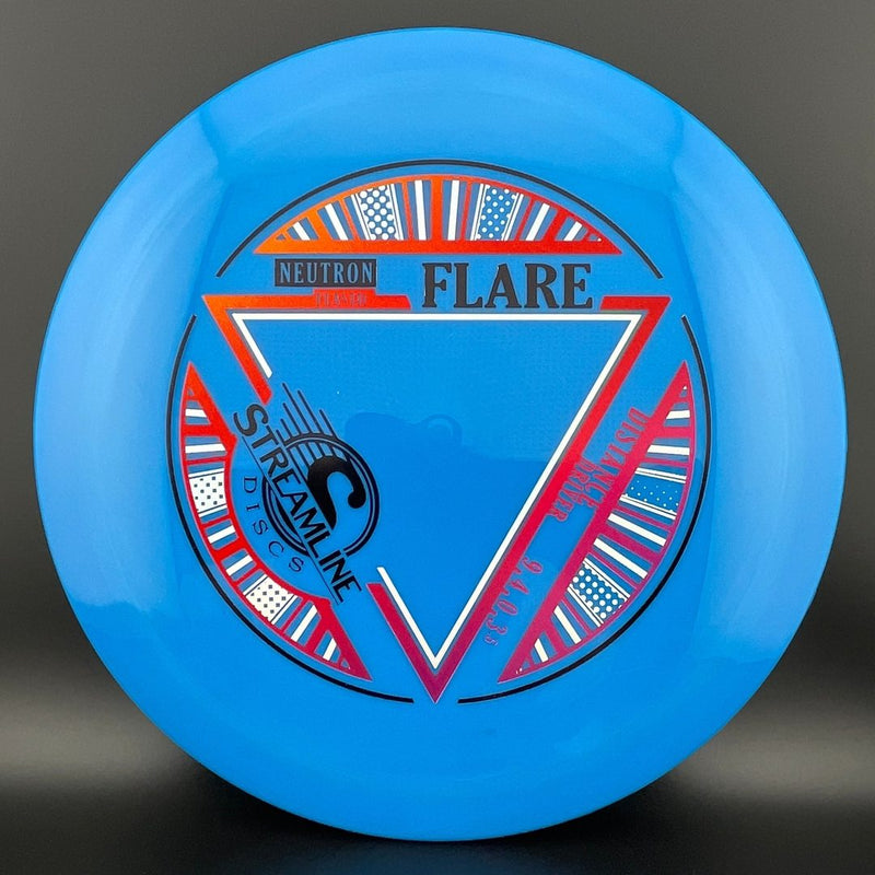 Load image into Gallery viewer, Neutron SL Flare
