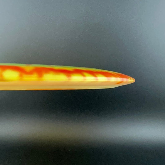 Fly Dye Z Heat