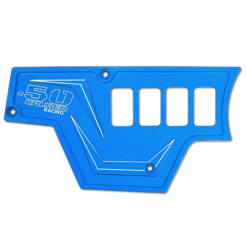 Load image into Gallery viewer, RZR XP1000 8 Switch Dash Panel
