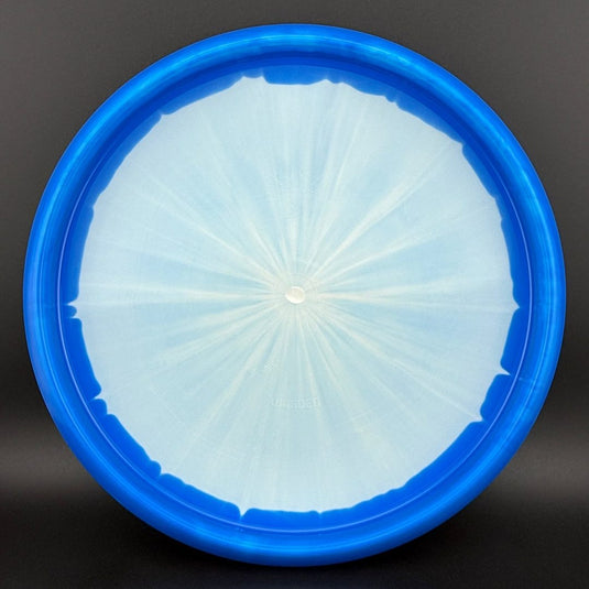 Fuzion Orbit Warden -