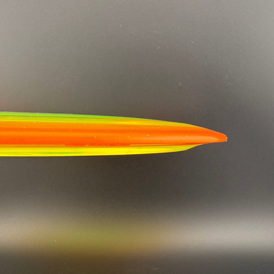 Prism Proton Soft Vanish - OTB Open 2024 - Green C Studio