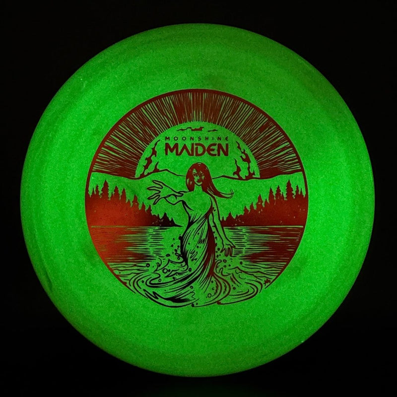 Load image into Gallery viewer, BT Medium Moonshine Maiden - Siren Call

