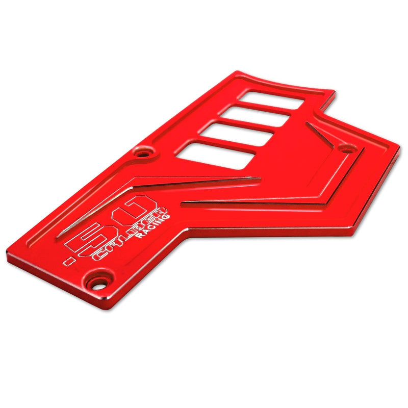 Load image into Gallery viewer, RZR XP1000 8 Switch Dash Panel
