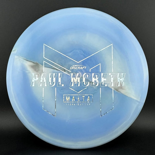 ESP Swirl Malta - Lightweight - Paul McBeth Signature ESP