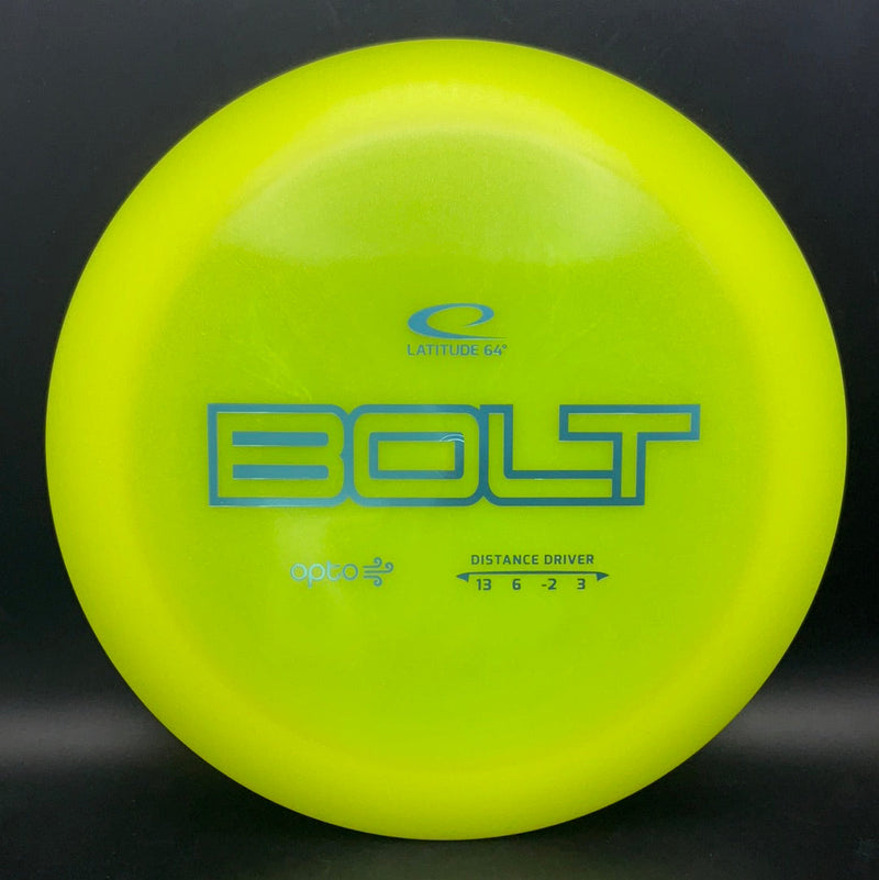 Load image into Gallery viewer, Opto Air Bolt
