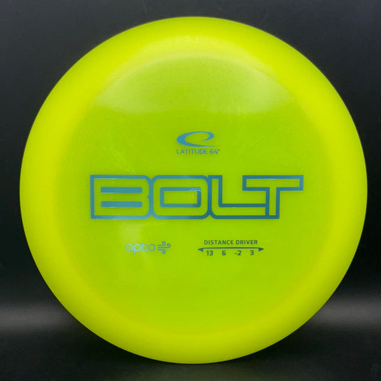 Opto Air Bolt