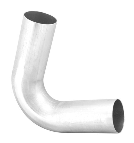 AEM Induction AEM 3.25in Diameter Aluminum 120 Degree Bend Tube 2-004-120