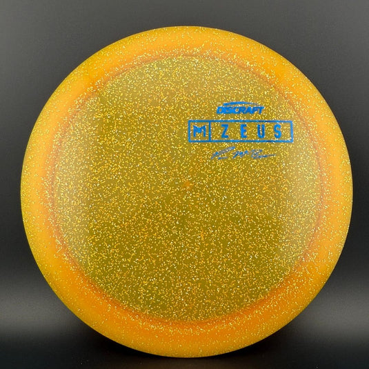 Sparkle Z Zeus - Paul McBeth Limited Edition