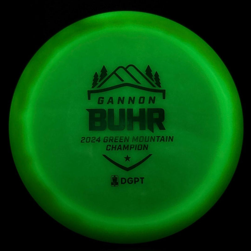 Load image into Gallery viewer, Color Glow Horizon Cloud Breaker - Gannon Buhr Green Mountain Triumph
