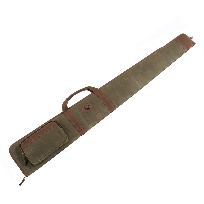 Load image into Gallery viewer, Rawhide Shotgun Case
