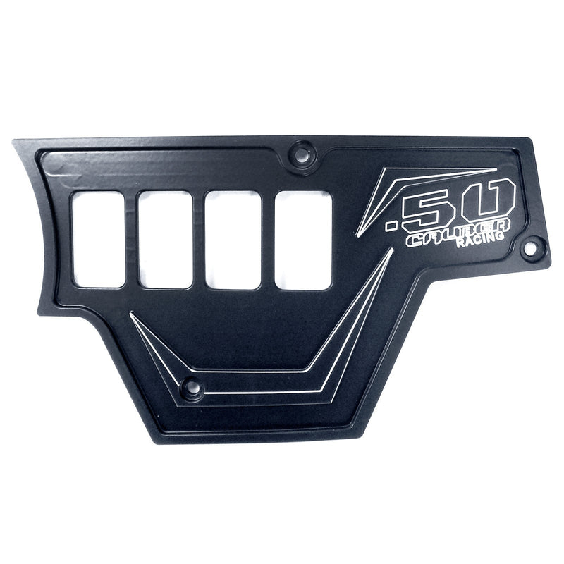 Load image into Gallery viewer, RZR XP1000 8 Switch Dash Panel
