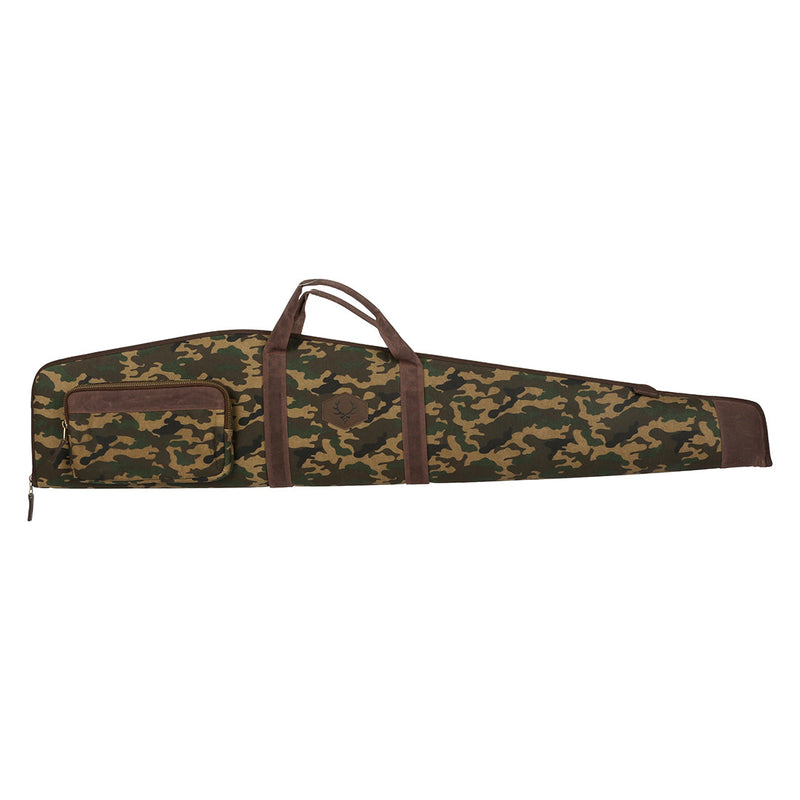 Load image into Gallery viewer, Rawhide Classic Camo Rifle Case - 48"
