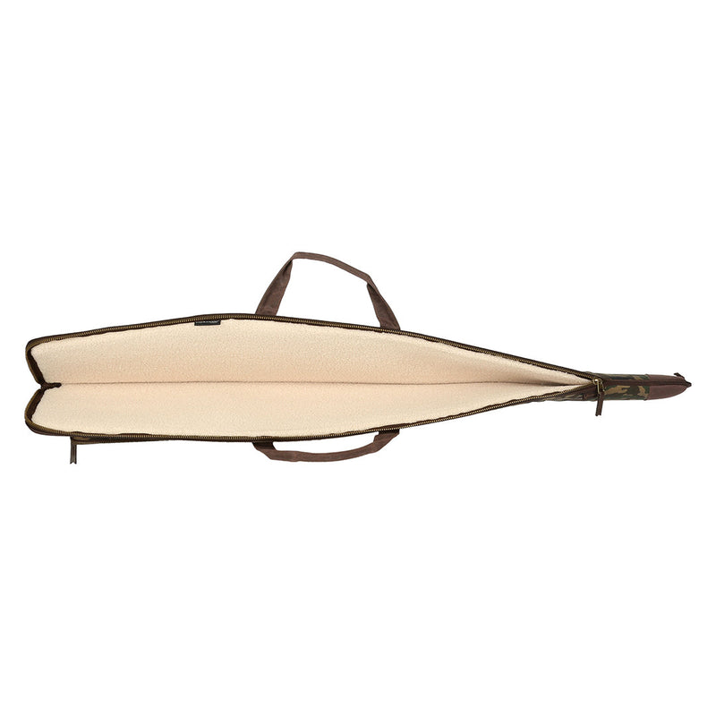 Load image into Gallery viewer, Rawhide Classic Camo Rifle Case - 48"
