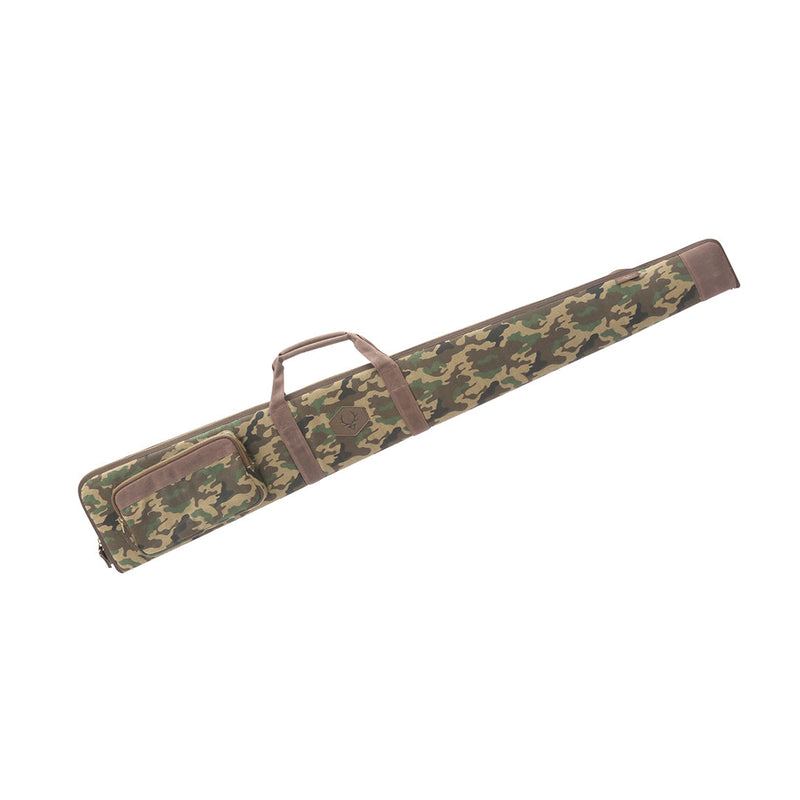 Load image into Gallery viewer, Rawhide Classic Camo Shotgun Case - 52"
