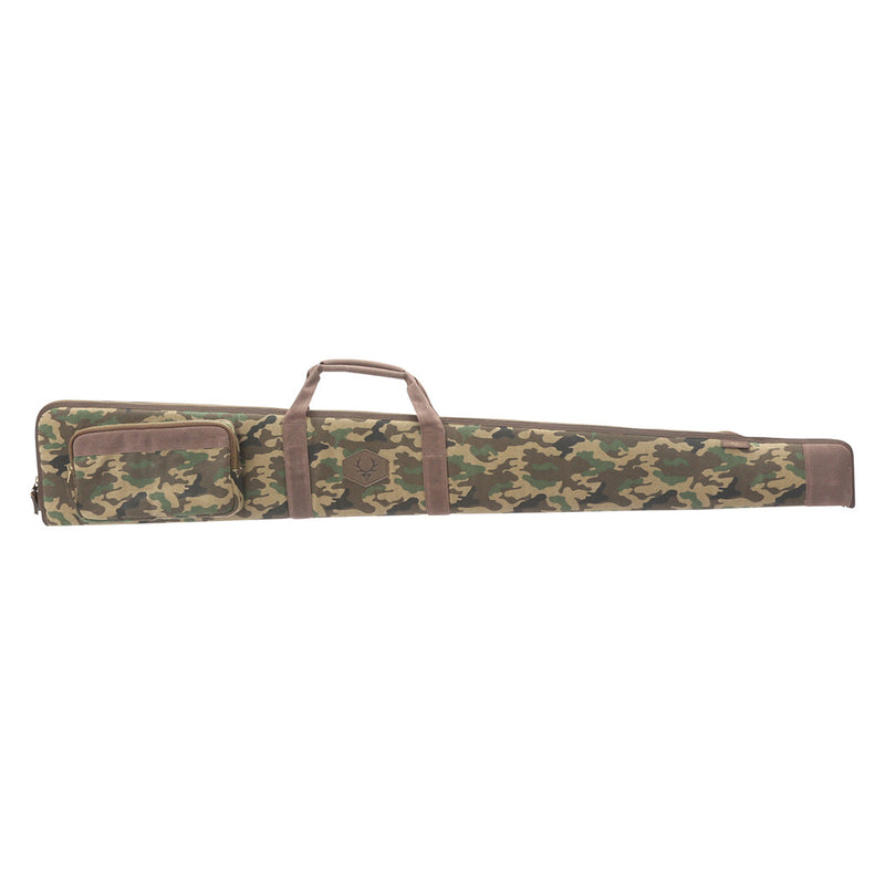 Load image into Gallery viewer, Rawhide Classic Camo Shotgun Case - 52"
