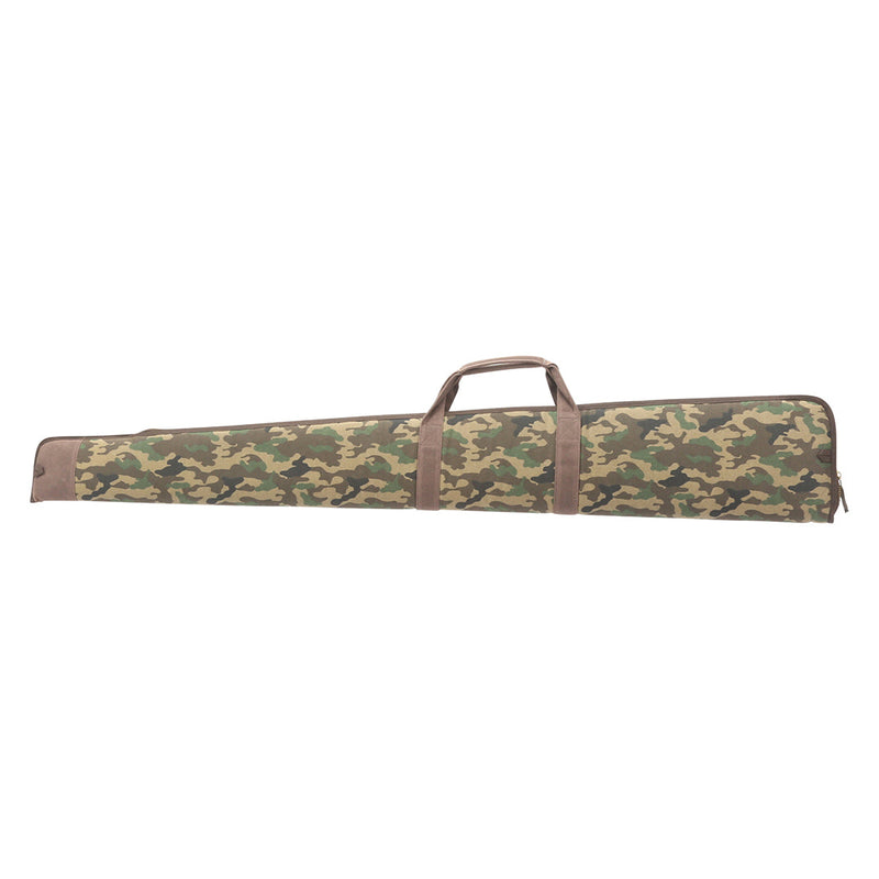 Load image into Gallery viewer, Rawhide Classic Camo Shotgun Case - 52"

