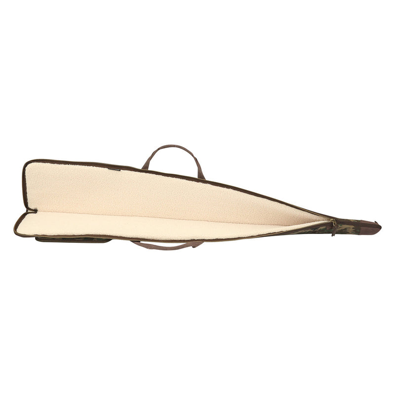 Load image into Gallery viewer, Rawhide Classic Camo Shotgun Case - 52"

