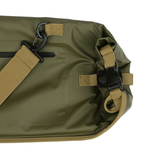 54" Waterproof Rolltop Gun Case