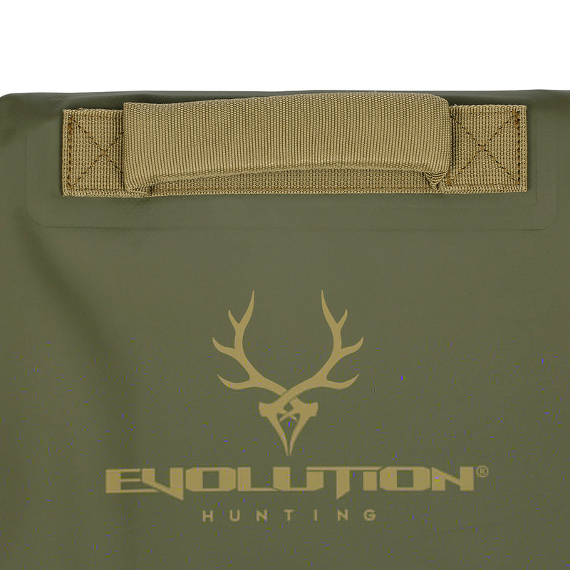 Load image into Gallery viewer, 54&quot; Waterproof Rolltop Gun Case
