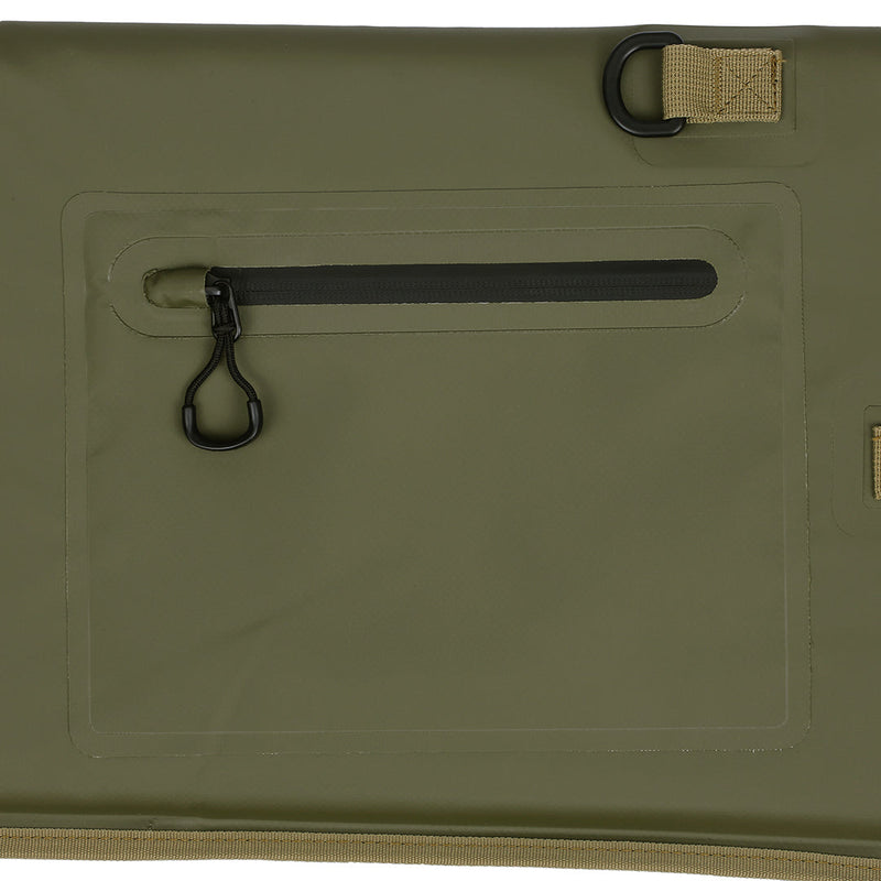 Load image into Gallery viewer, 54&quot; Waterproof Rolltop Gun Case

