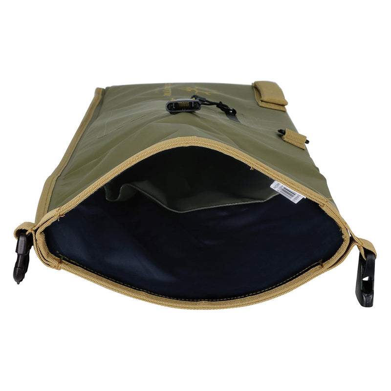 Load image into Gallery viewer, 2-Gun Rolltop Waterproof Case
