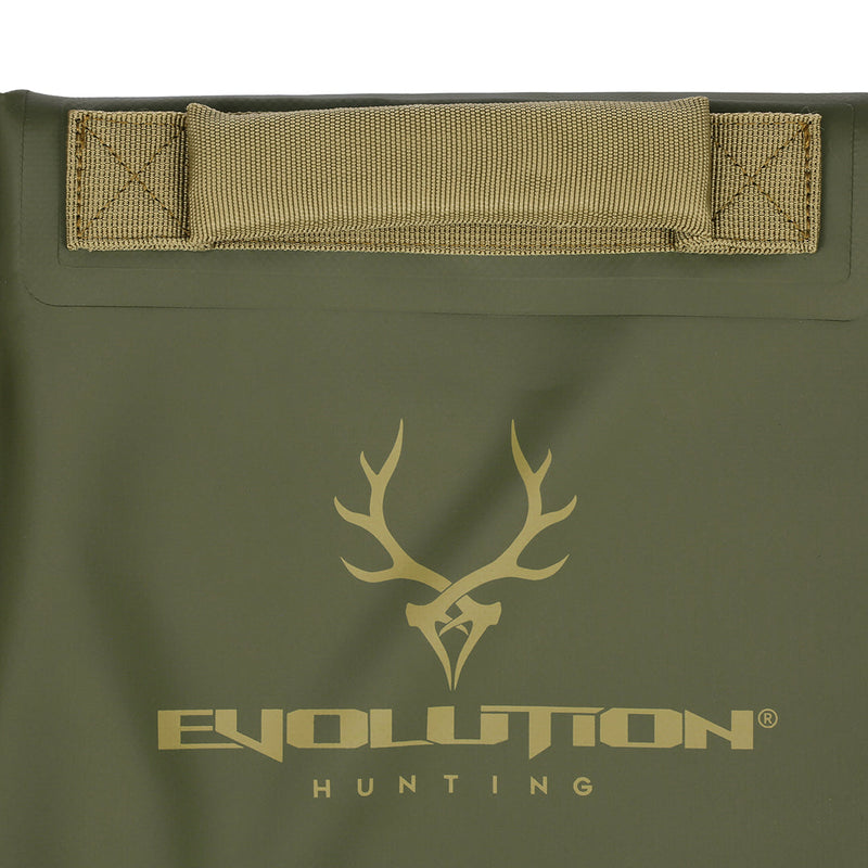 Load image into Gallery viewer, 2-Gun Rolltop Waterproof Case
