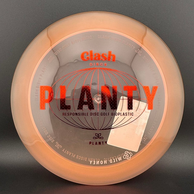 Load image into Gallery viewer, Planty Wild Honey - First Run
