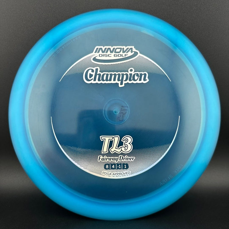 Load image into Gallery viewer, Champion TL3

