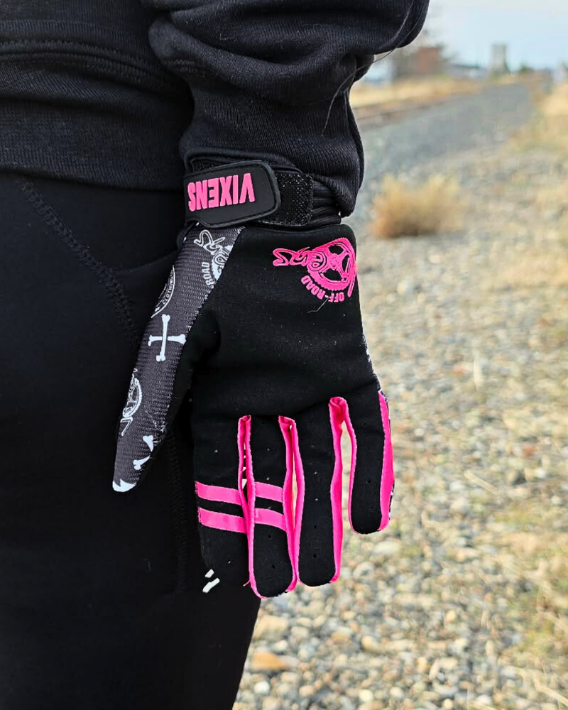 Load image into Gallery viewer, Be Epic MX Gloves
